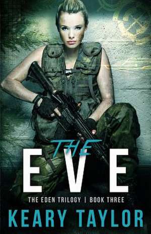 The Eve de Keary Taylor