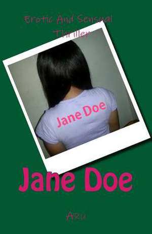 Jane Doe de Aru