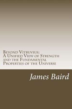 Beyond Vitruvius de James Kevin Baird