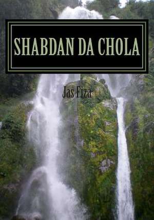 Shabdan Da Chola de Jas Fiza