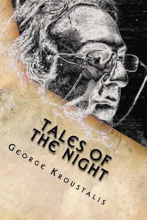 Tales of the Night de George Kroustalis