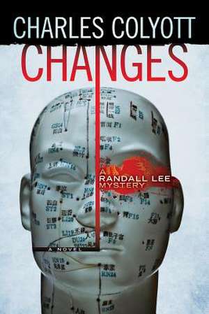 Changes de Charles Colyott