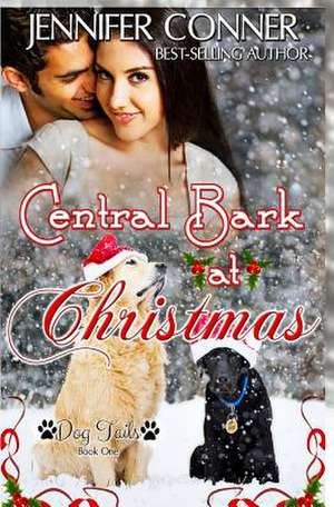 Central Bark at Christmas de Jennifer Conner