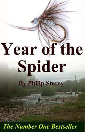 Year of the Spider de Philip Storey