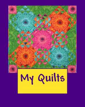 My Quilts de Marian Blake