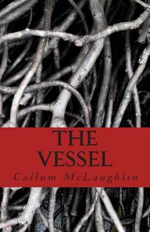 The Vessel de Callum McLaughlin