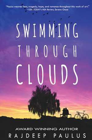 Swimming Through Clouds de Rajdeep Paulus