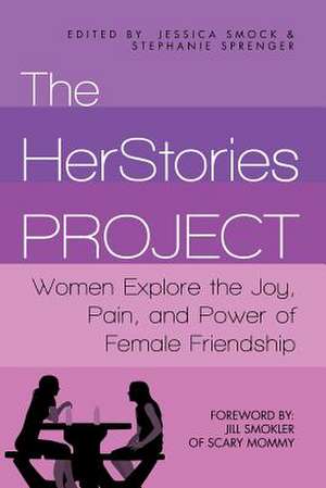 The Herstories Project de Jessica Smock