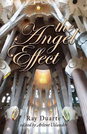 The Angel Effect de Ray Duarte