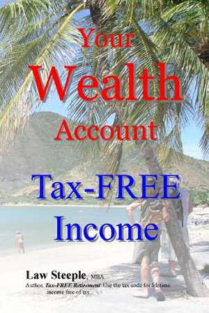 Your Wealth Account de Law Steeple Mba