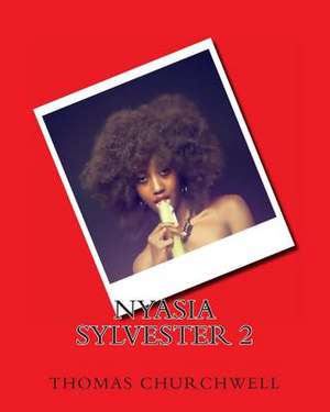 Nyasia Sylvester 2 de Thomas Churchwell