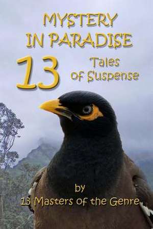 Mystery in Paradise de Gail M. Baugniet