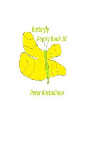 Butterfly de Petar Kostadinov