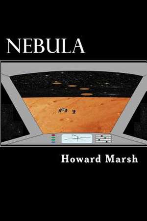 Nebula de Dr Howard S. Marsh