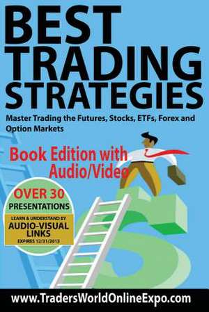 Best Trading Strategies de Larry Jacobs