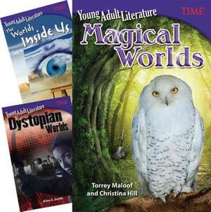 Time de Teacher Created Materials