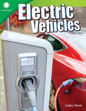 Electric Vehicles de Lesley Ward