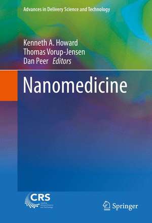 Nanomedicine de Kenneth A. Howard