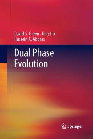 Dual Phase Evolution de David G. Green