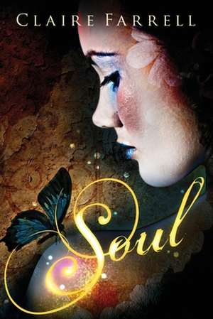 Soul de Claire Farrell