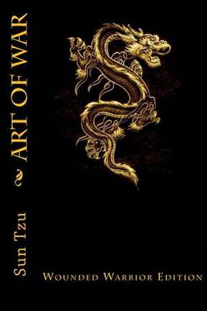 Art of War de Sun Tzu