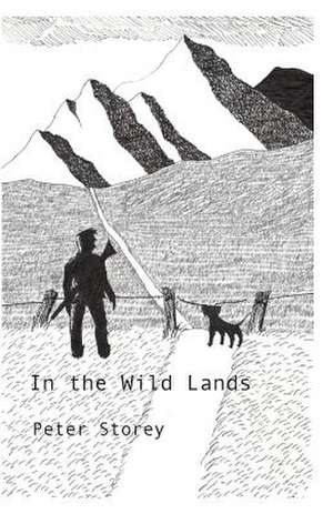 In the Wild Lands de Peter Storey