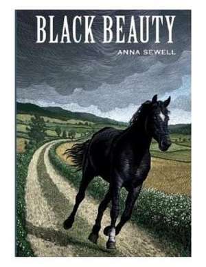 Black Beauty de Anna Sewell