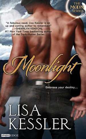 Moonlight de Lisa Kessler