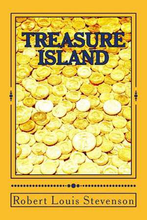 Treasure Island de Robert Louis Stevenson
