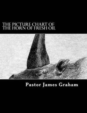 The Picture Chart of the Horn of Fresh Oil de Pastor James Graham