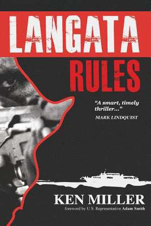 Langata Rules de Ken Miller