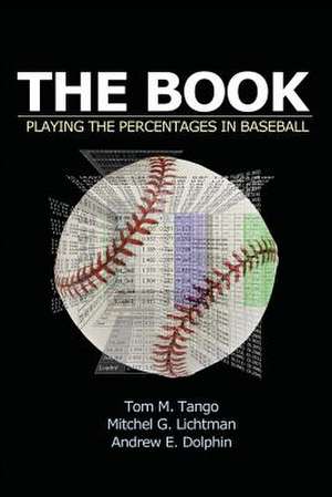 The Book de Tom Tango