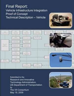 Final Report de Us Department of Transportation