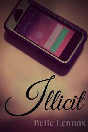 Illicit de Bebe Lennox