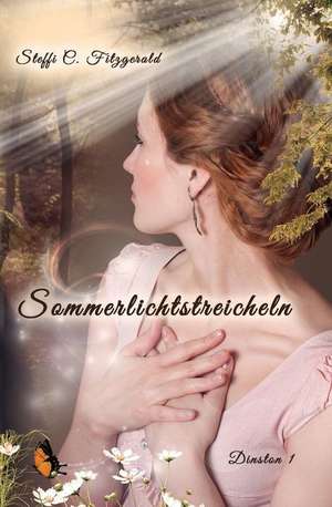 Sommerlichtstreicheln de Steffi C. Fitzgerald