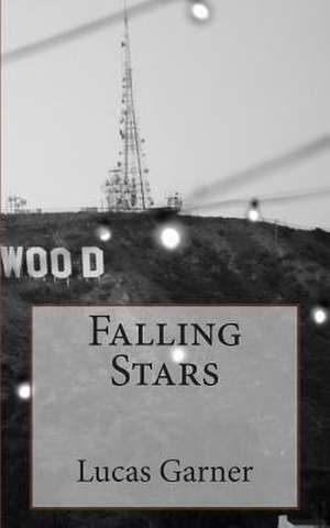 Falling Stars de Lucas J. Garner