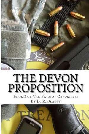 The Devon Proposition de D. R. Braddy