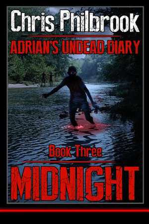 Midnight de Chris Philbrook