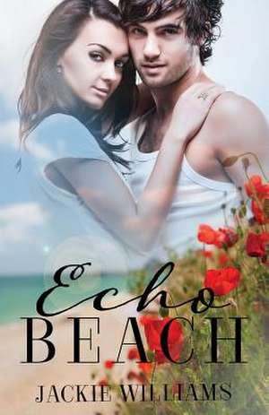 Echo Beach de Jackie Williams