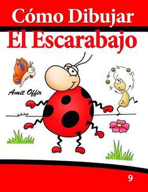 Como Dibujar de Amit Offir