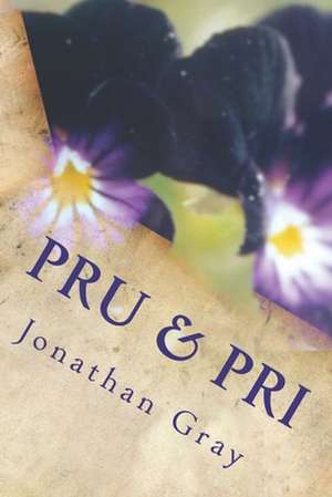 Pru & Pri de Jonathan Gray