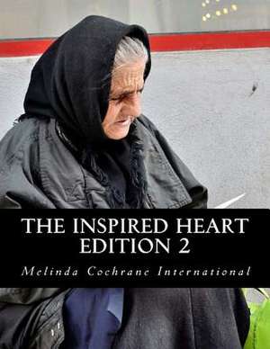 The Inspired Heart