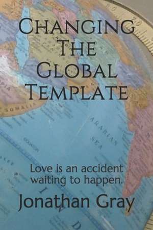 Changing the Global Template de Jonathan Gray