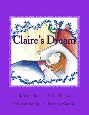 Clair's Dream de P. C. Simon