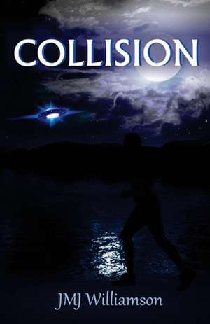 Collision de J. Mj Williamson