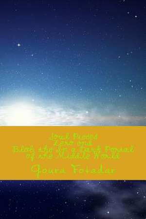 Soul Pieces de Goura Fotadar