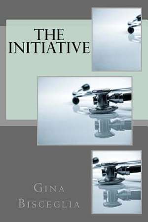 The Initiative de Gina Bisceglia