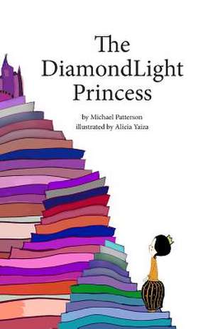 The Diamondlight Princess de Michael Patterson