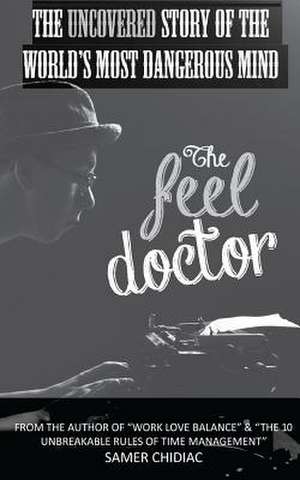 The Feel Doctor de Samer Chidiac