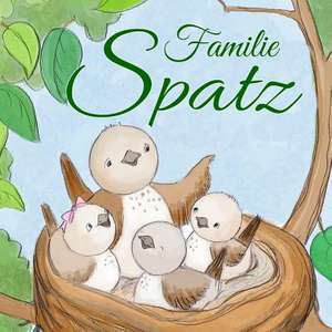 Familie Spatz de Peter Mayer